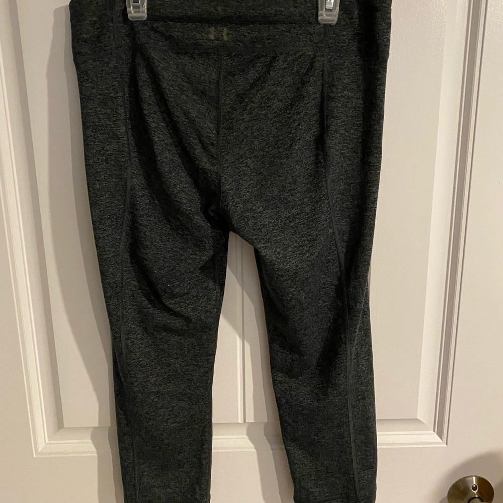 Under Armour Leggings - Picture 2 of 2